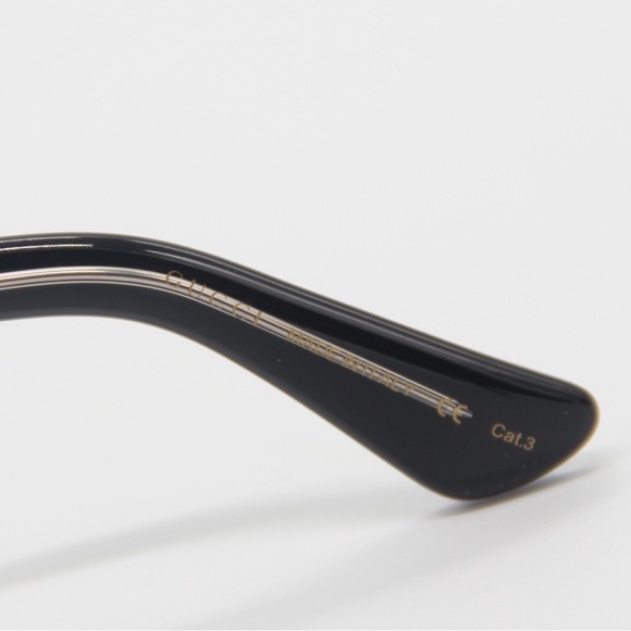 NEW GUCCI GG0050SA 001 SUNGLASSES GUCCI - Picture 11 of 12